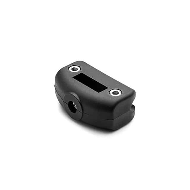419787 MPG-C, GUIDE RAIL CLAMPS, FOR RO