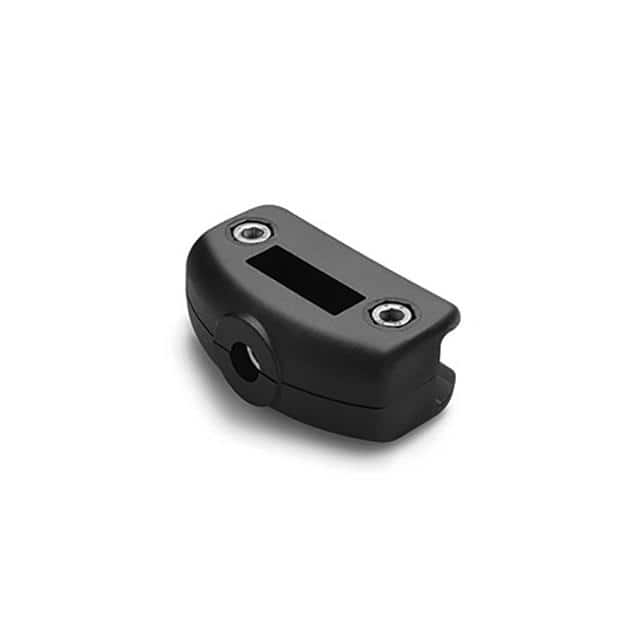 419688 MPG-T, GUIDE RAIL CLAMPS, FOR TR