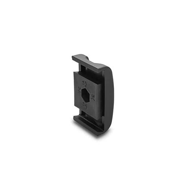 419611 MPG-2T, GUIDE RAIL CLAMPS, FOR T