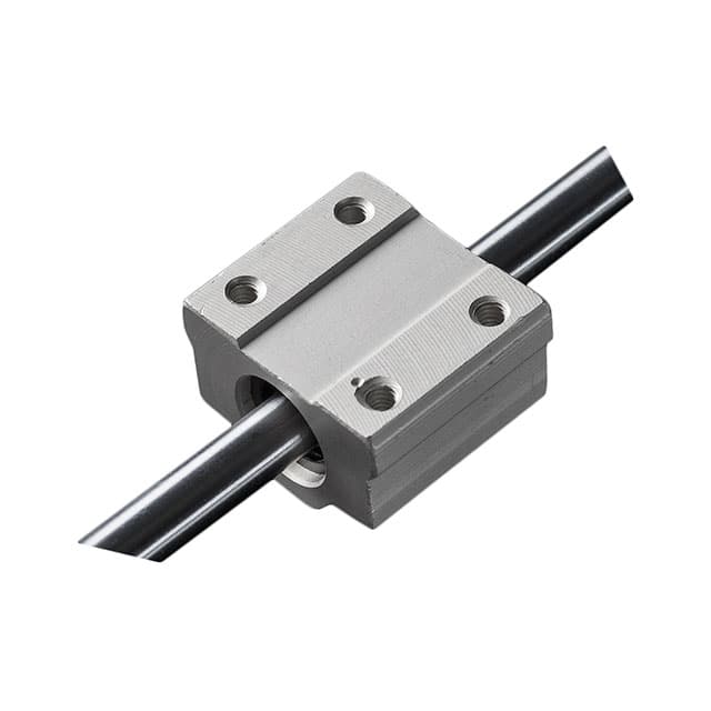 1179 BEARING PLATFORM LIN SM 8MM DIA