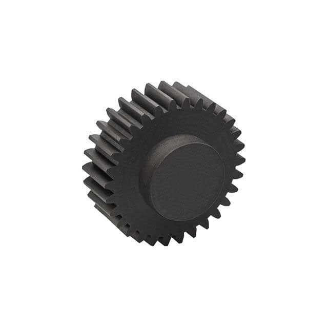 550017 ZCL-0.5, SPUR GEARS, MODULE 0.5