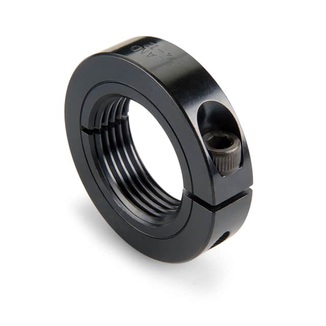 TCL-7-14-F 1" STEEL THREADED COLLAR