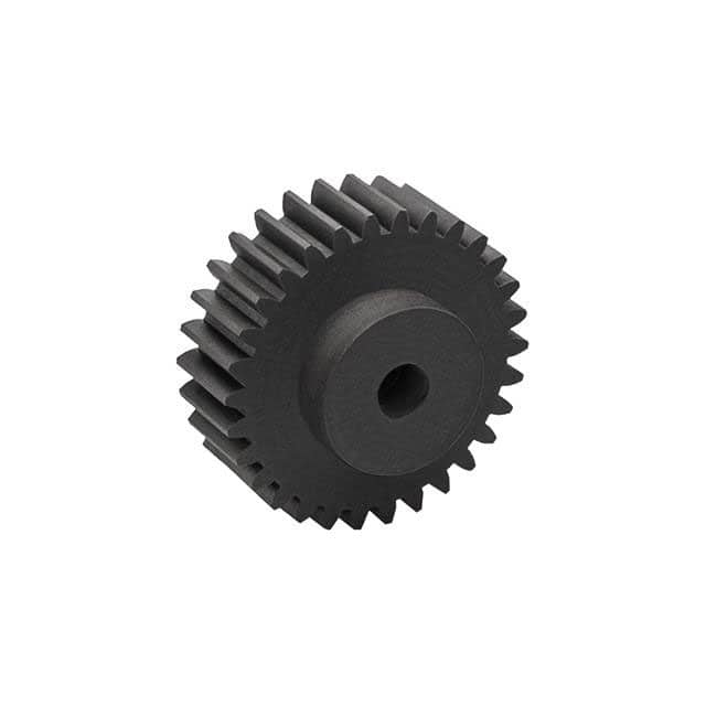 550301 ZCL-1.5, SPUR GEARS, MODULE 1.5