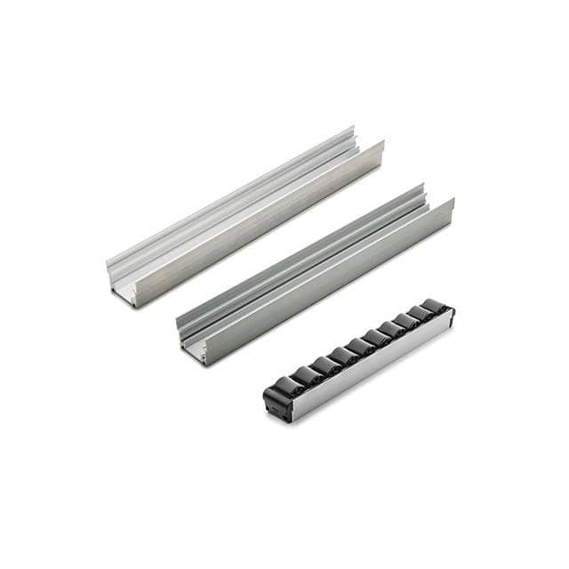 429900-2970 RLT-AL, PROFILES ELEROLL, PROFIL