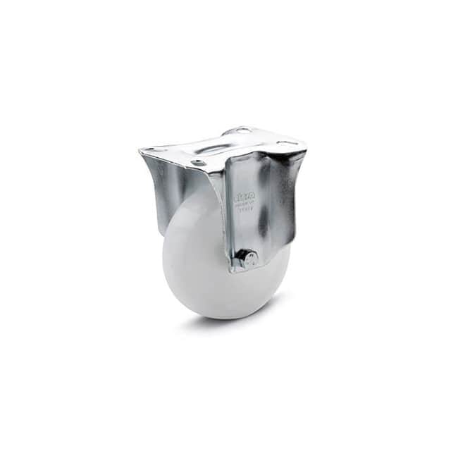 450676 RE.F8-PBL-N, CASTORS WITH STEEL
