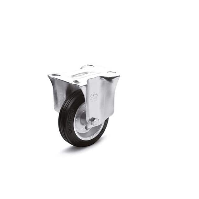 450156 RE.E3-PBL-N, CASTORS WITH STEEL