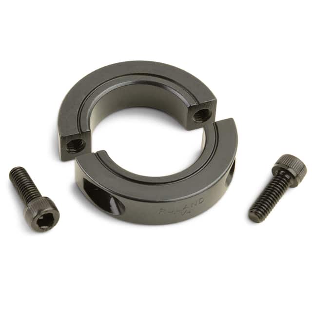 SP-6-F 3/8" STEEL SHAFT COLLAR