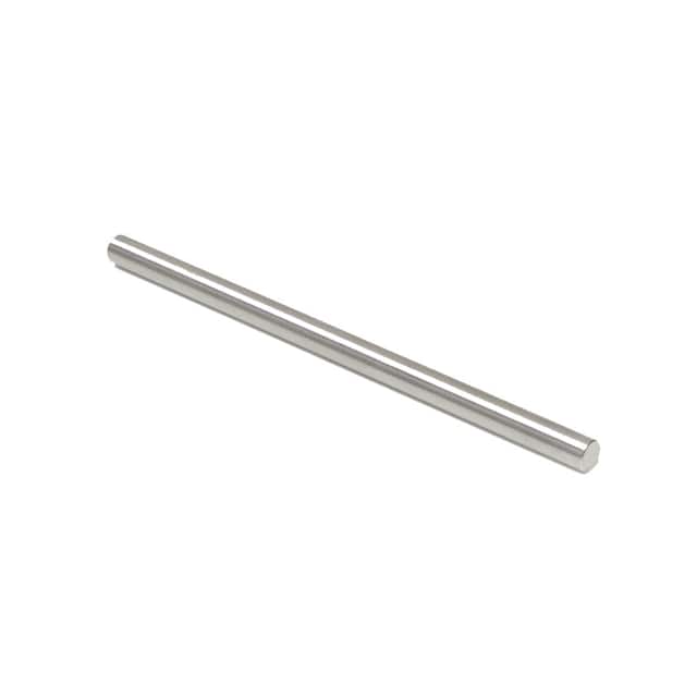 MT10-ROD-100-SS 100MM STAINLESS STEEL ROD