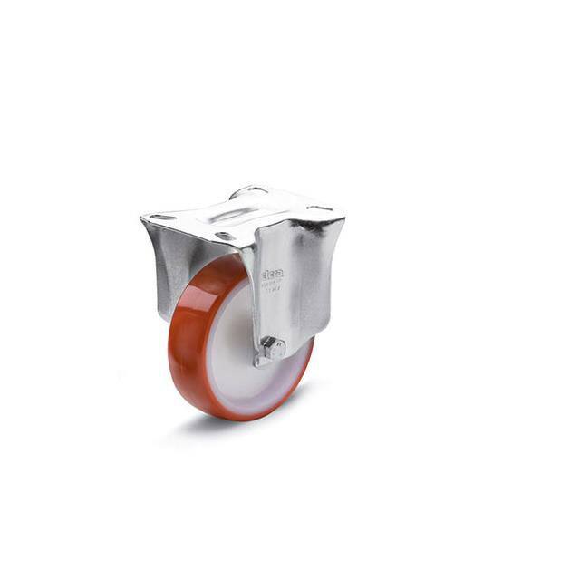 451156 RE.FF-PBL-N, CASTORS WITH STEEL