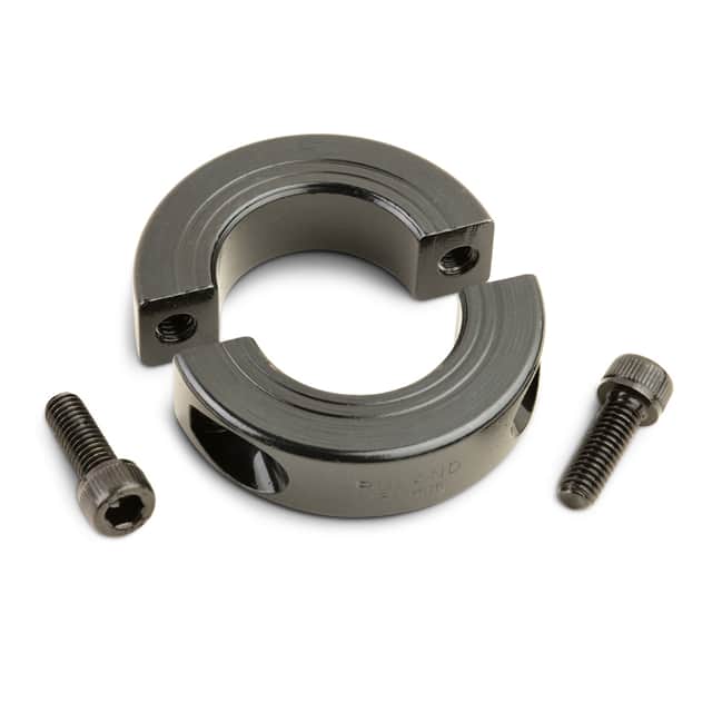 MSP-54-F 54 MM STEEL SHAFT COLLAR