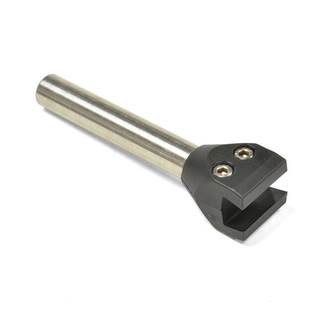 MT12-CGRC-85S-PS CONVEYOR CLAMP GUIDE WITH ROD