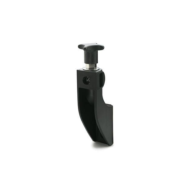 419655 SPF., GUIDE RAIL BRACKETS, GUIDE