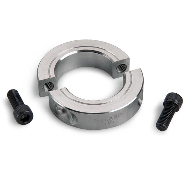 SP-37-A 2-5/16" ALUMINUM SHAFT COLLAR