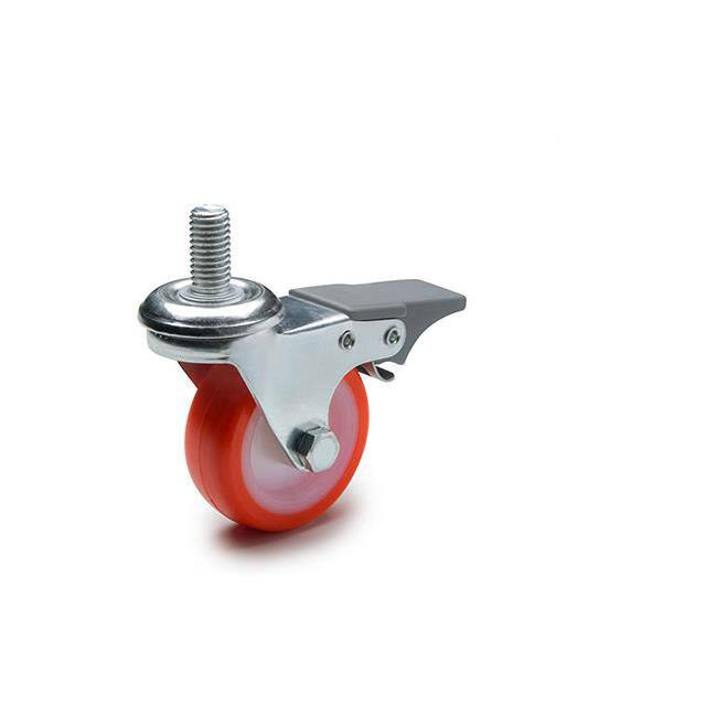 451966 RE.C6-CBF, CASTORS FOR GENERAL U