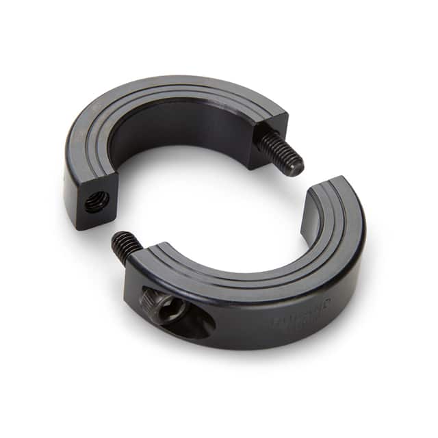 MSPB-70-F 70 MM STEEL SHAFT COLLAR