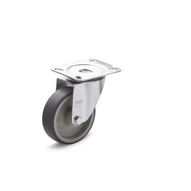 452551 RE.G1-SBL-N, CASTORS WITH STEEL