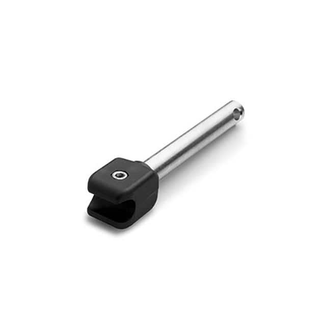 419806 MPG-C-S-P, GUIDE RAIL CLAMPS, FO