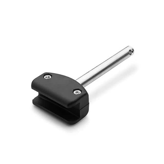 419826 MPG-R-S-P, GUIDE RAIL CLAMPS, FO