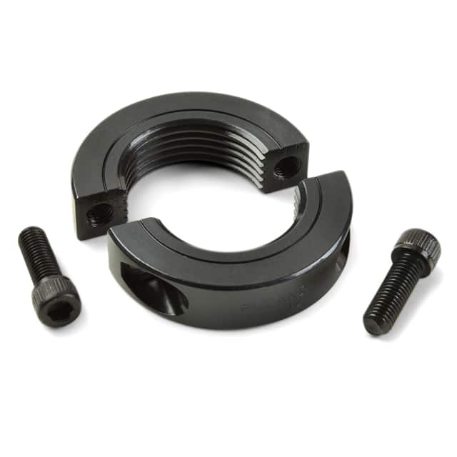 TSP-14-14-F 1" STEEL THREADED COLLAR