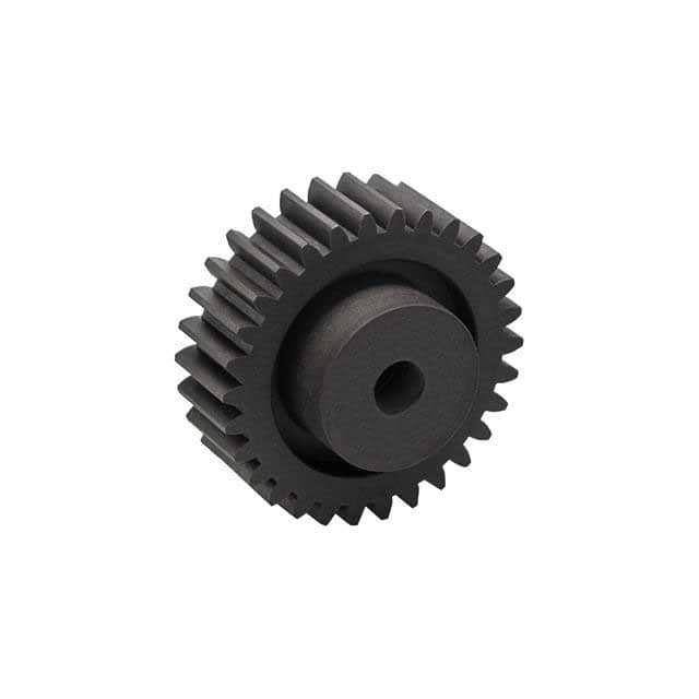 550763 ZCL-2.5, SPUR GEARS, MODULE 2.5