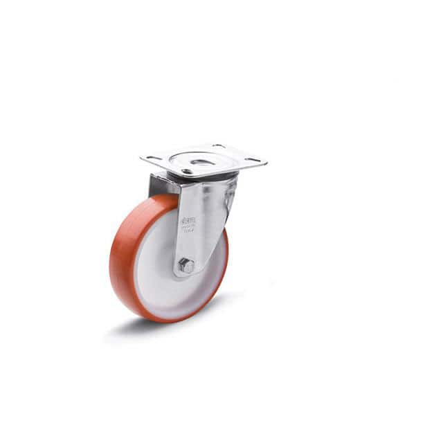 451051 RE.FF-SBL-N, CASTORS WITH STEEL
