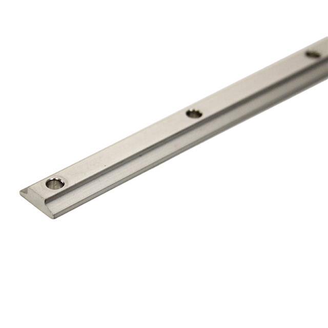 MV0TS-11850-60 MinVee TRACK SUPPORT 118.50" LEN