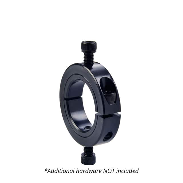OH-CL-24-F 1-1/2" STEEL SHAFT COLLAR