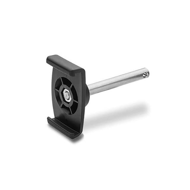 419679 MPG-2S-P, GUIDE RAIL CLAMPS, FOR