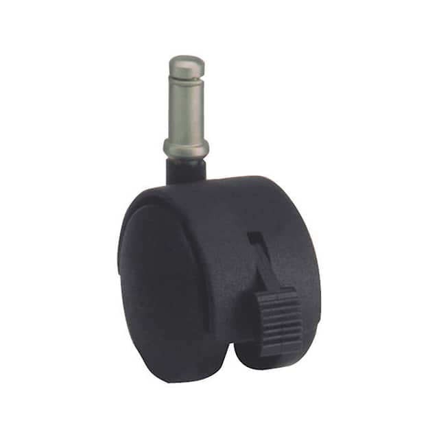 03T4-050-437SX7/8-B ALGOOD DUAL DISC SERIES CHAIR CA