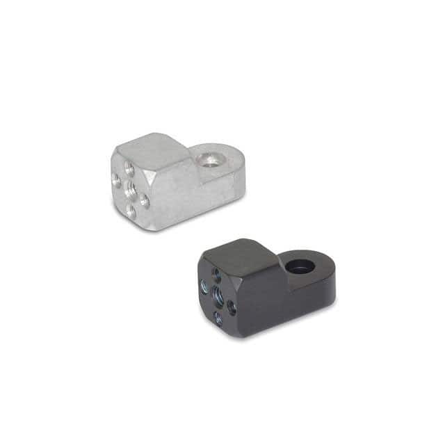 500161 MSM-FR, PIVOTING CLAMPS FOR CONN