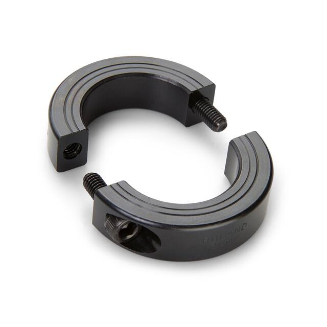 MSPB-50-F 50 MM STEEL SHAFT COLLAR