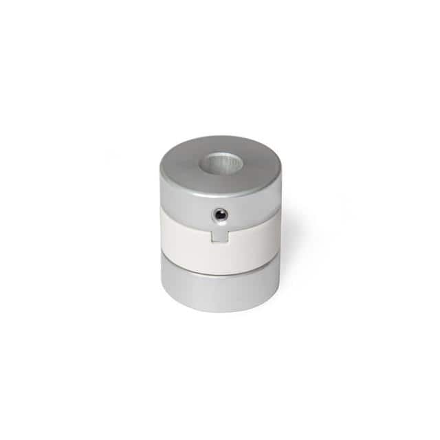 2243-8-B2-2-AL-KU 2mm x 2mm Oldham Coupling