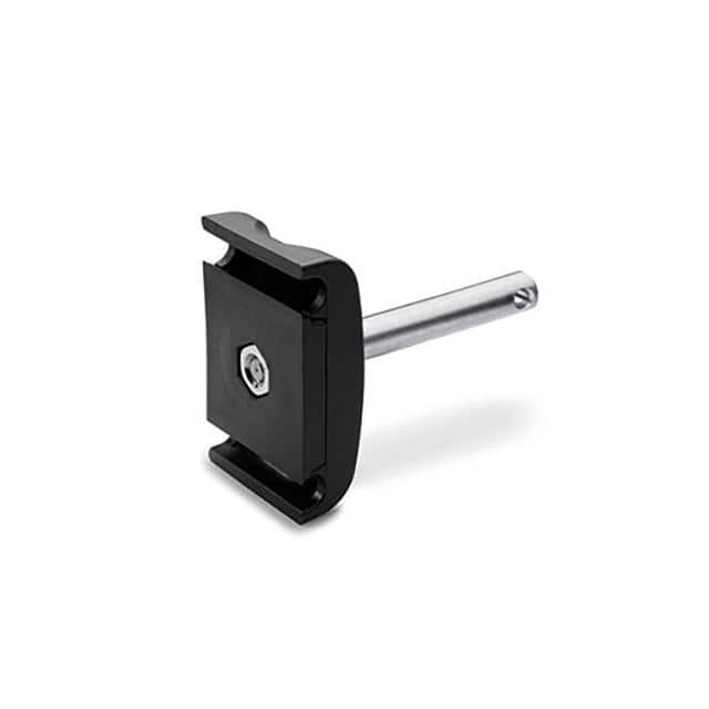 419682 MPG-2C-P, GUIDE RAIL CLAMPS, FOR