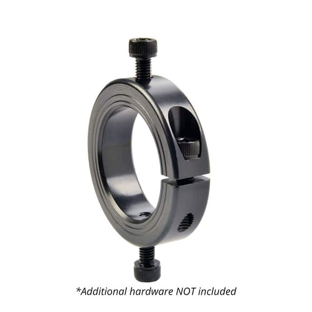 OH-MCL-35-F 35 MM STEEL SHAFT COLLAR