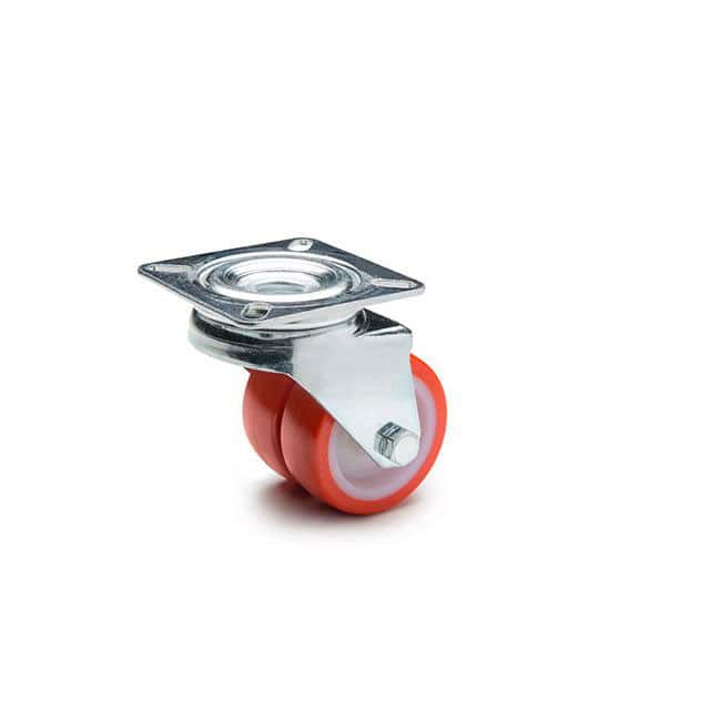 451929 RE.C6-SBL-G, TWIN-CASTORS FOR GE