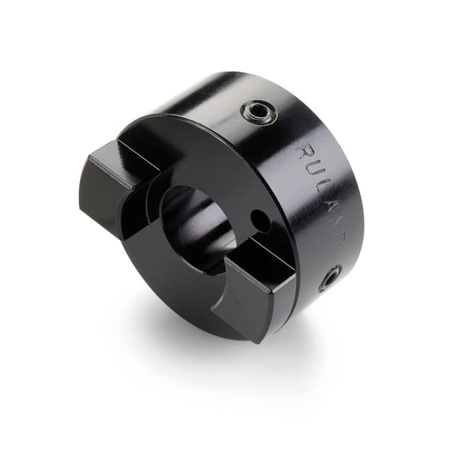 OST21-10-A 5/8" OLDHAM COUPLING HUB