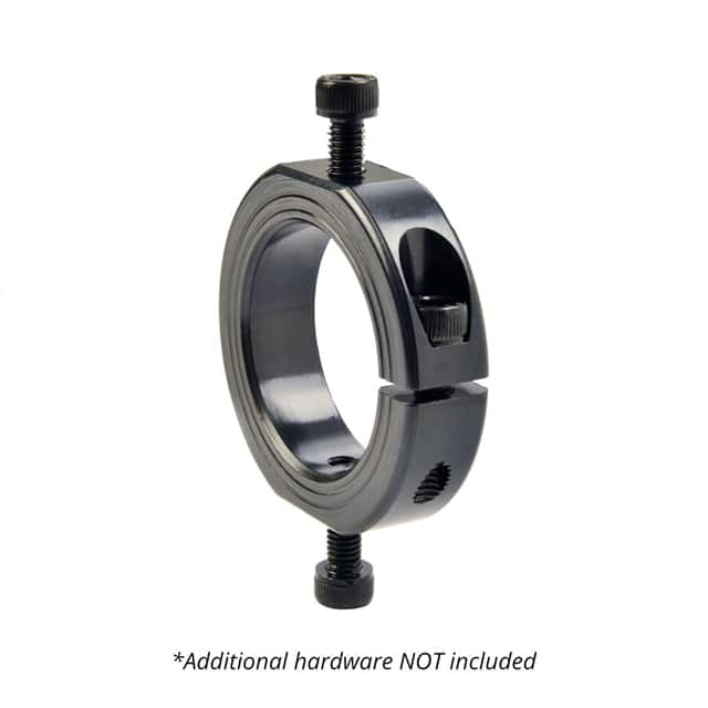 OF-MCL-12E-F 3/4" STEEL SHAFT COLLAR