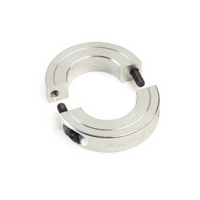 ENSP45-14-A 7/8" ALUMINUM SHAFT COLLAR