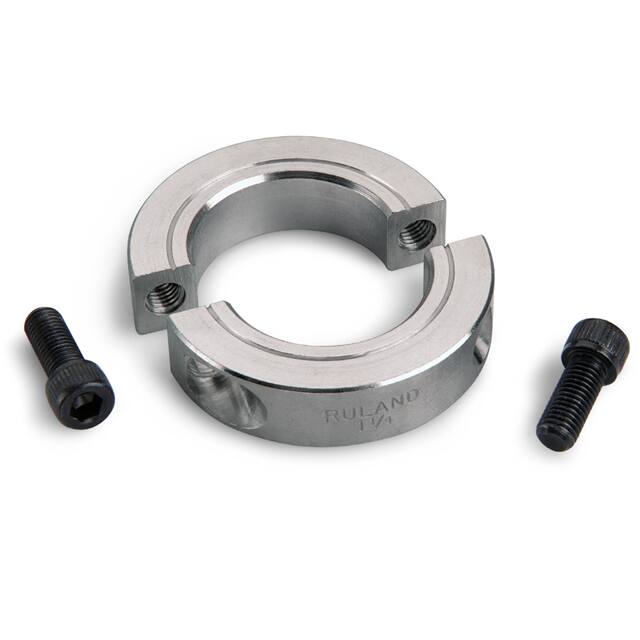 SP-26-A 1-5/8" ALUMINUM SHAFT COLLAR