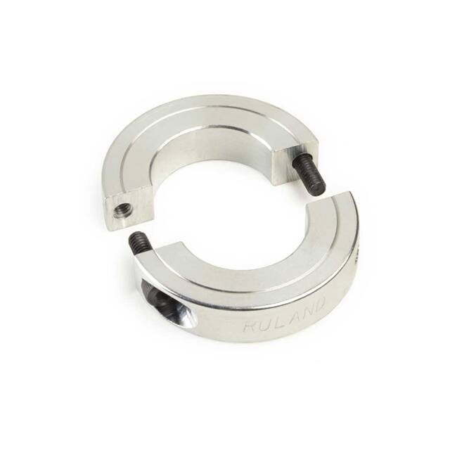 ENSP35-15MM-A 15 MM ALUMINUM SHAFT COLLAR