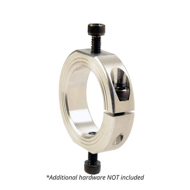 OF-MCL-30-A 30 MM ALUMINUM SHAFT COLLAR