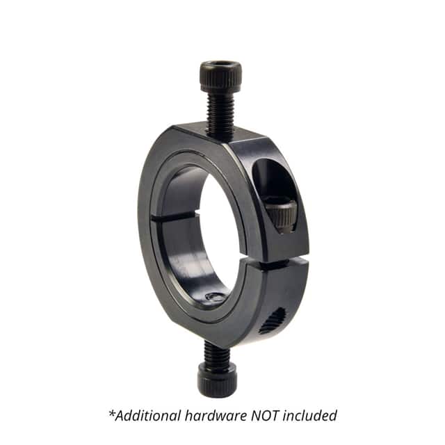 OF-CL-12-F 3/4" STEEL SHAFT COLLAR