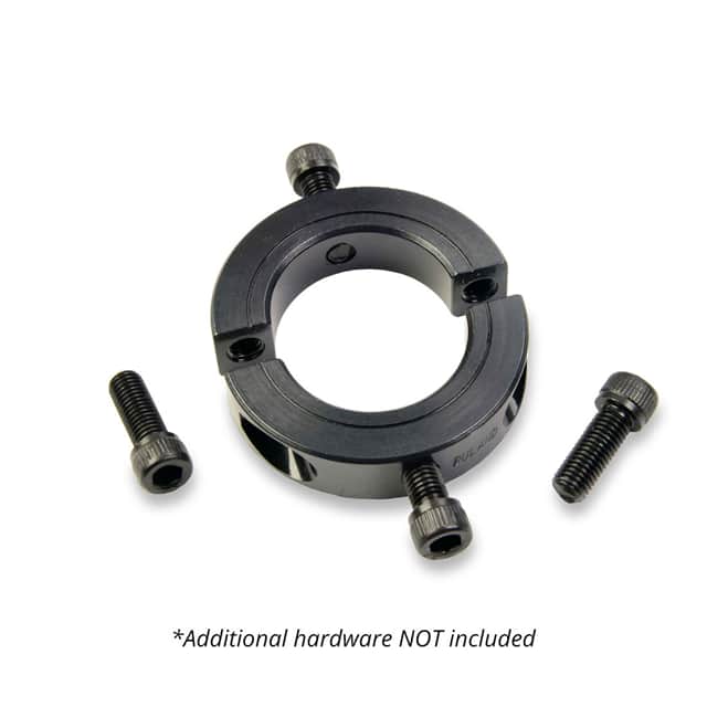 OH-SP-32-F 2" STEEL SHAFT COLLAR
