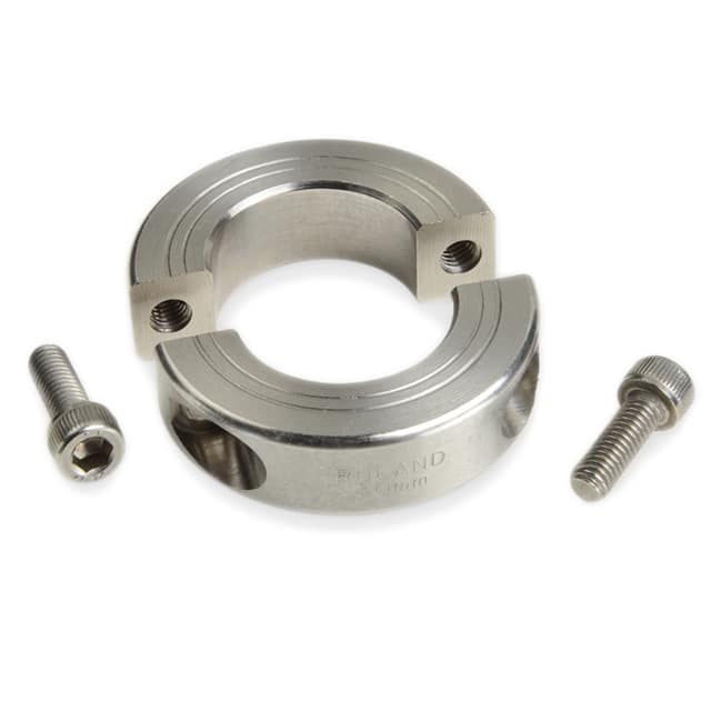 MSP-50-SS 50 MM STAINLESS SHAFT COLLAR