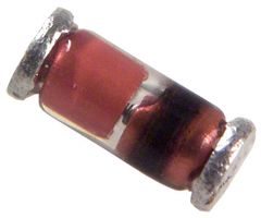 BZV55C5V1,115 The NXP Semiconductors BZV55C5V1,115 is a Zener diode with a typical Zener voltage of 5.1V. It features a power dissipation of 500mW and operates within a temperature range of -65°C to +200°C.