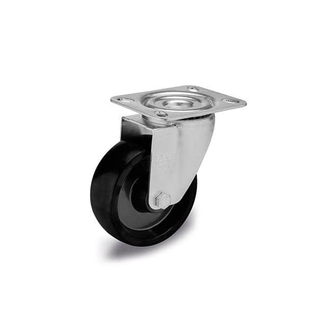 448556 RE.F7-SBL-N-HT, CASTORS WITH STE