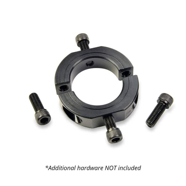 OF-SP-32-F 2" STEEL SHAFT COLLAR