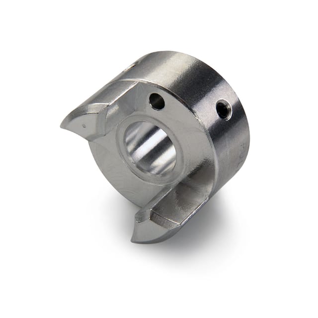 MJS15-3-A 3 MM JAW COUPLING HUB