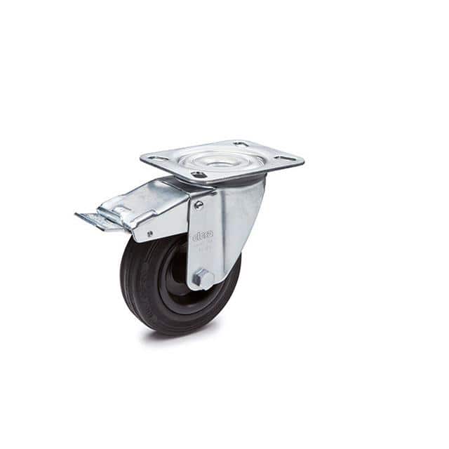 449621 RE.E2-SBF-N, CASTORS WITH STEEL