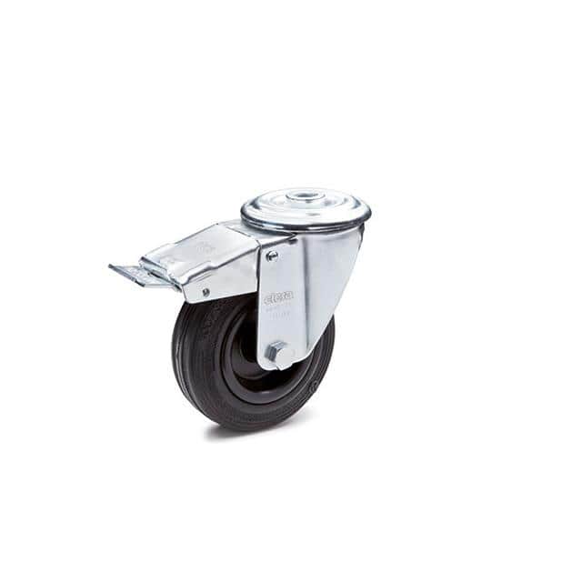 449768 RE.E2-FBF-N, CASTORS WITH STEEL